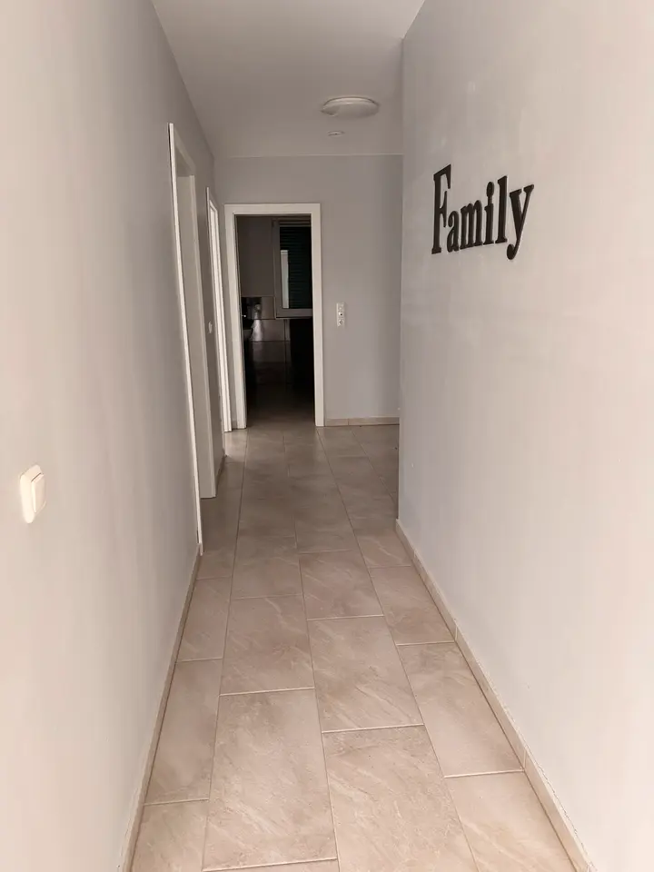 3 Zimmer Wohnung mit 89 m² in Leverkusen – Bild 8