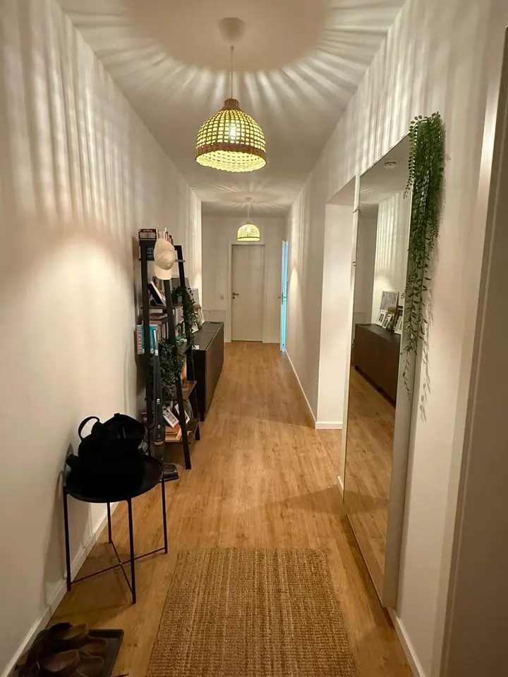 3 Zimmer Wohnung mit 85 m² in Dresden – Bild 7