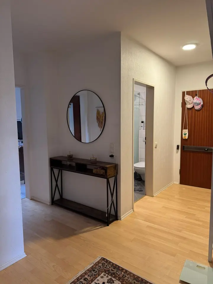 5 Zimmer Wohnung mit 130 m² in Norderstedt – Bild 8