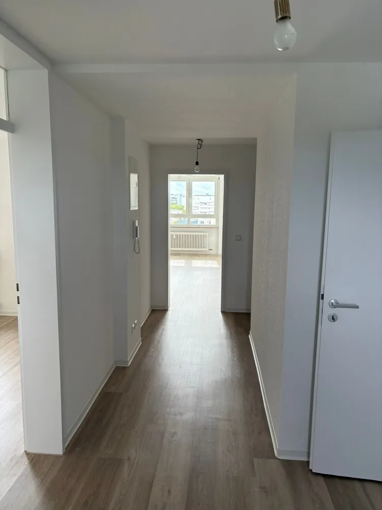 3 room apartment with 79 m² in Stuttgart – Photo 5
