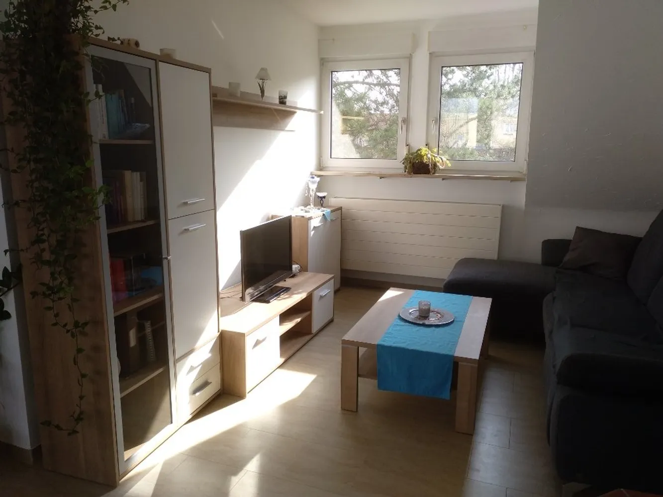 5 Zimmer Wohnung mit 130 m² in Nürnberg – Bild 2