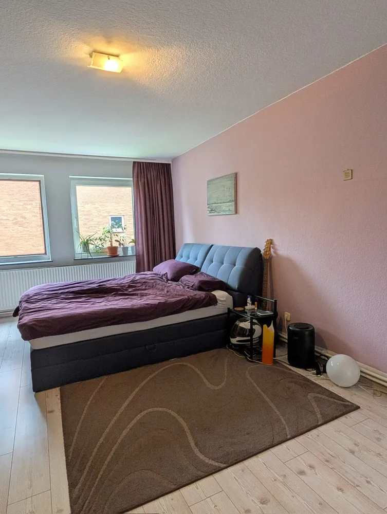 3 Zimmer Wohnung mit 71 m² in Hannover – Bild 4