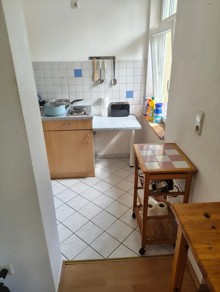 2 Zimmer Wohnung mit 39 m² in Leipzig – Bild 6