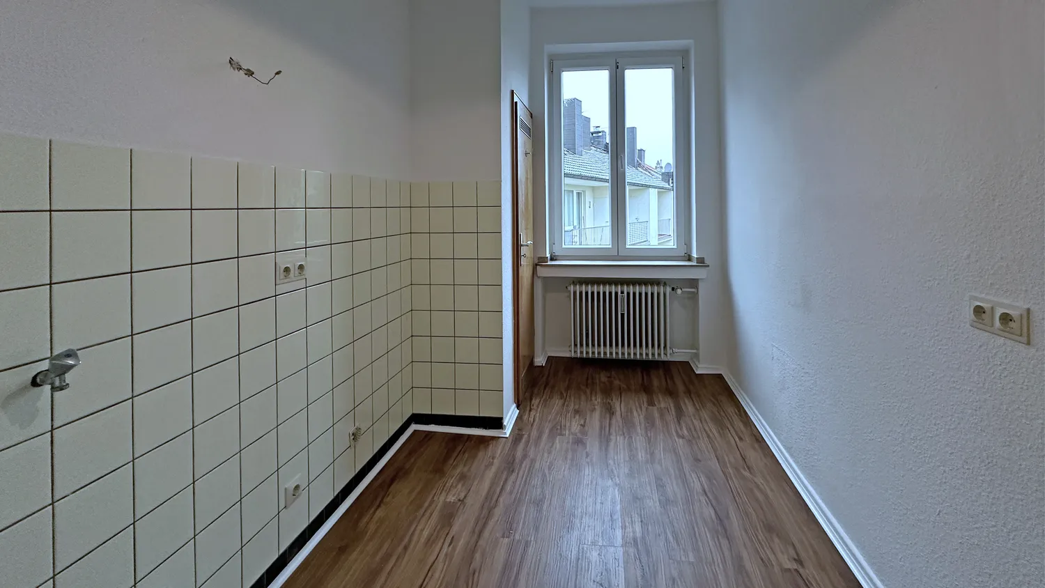 2 Zimmer Wohnung mit 56 m² in Aachen – Bild 8