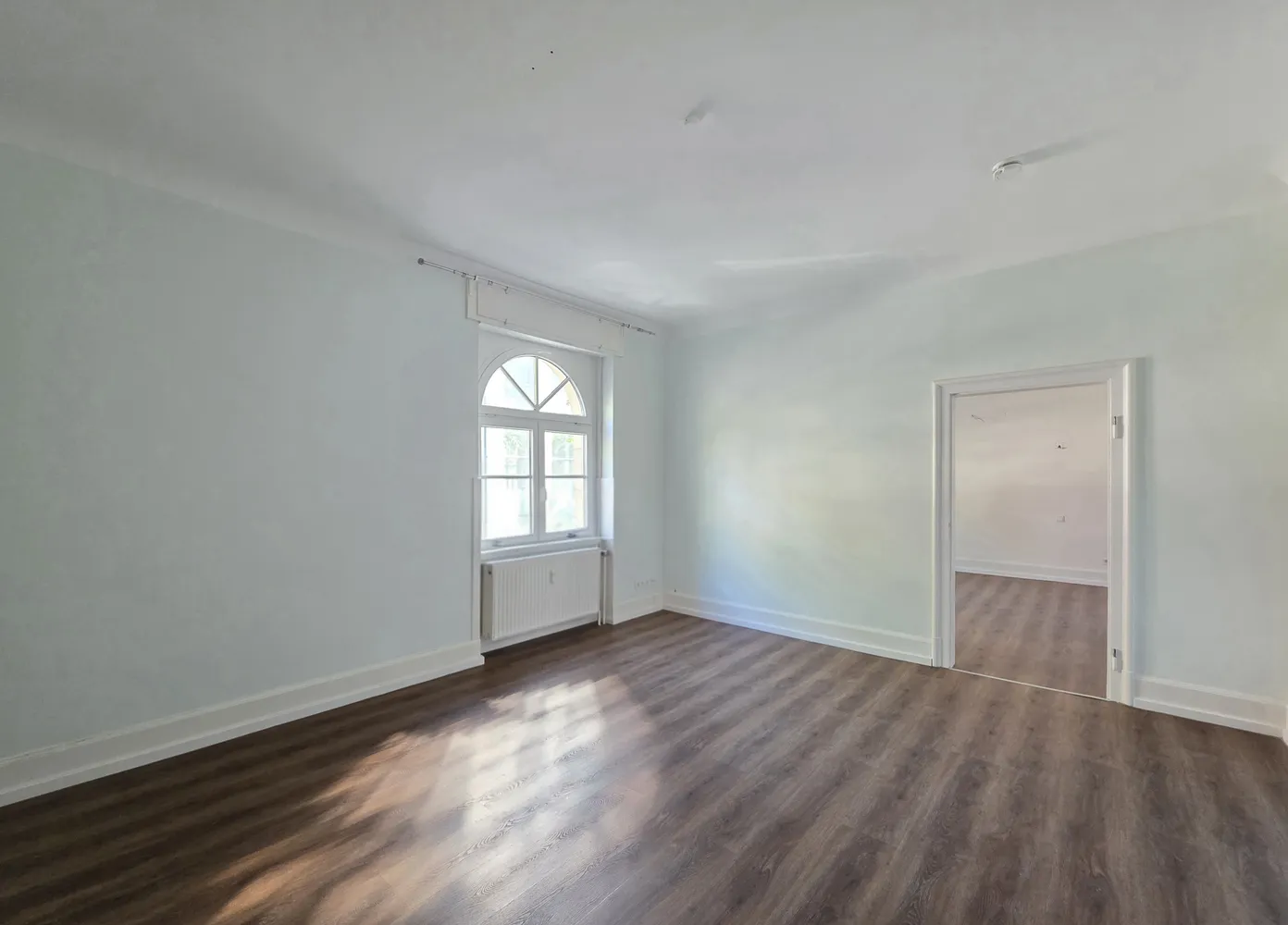 3 room apartment with 92 m² in Mannheim – Photo 2