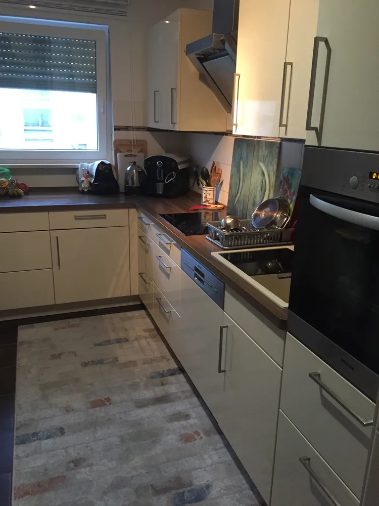 3 Zimmer Wohnung mit 84 m² in Nürnberg – Bild 6