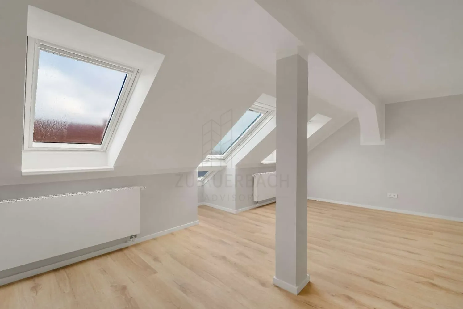 2 Zimmer Wohnung mit 39 m² in Leipzig – Bild 6