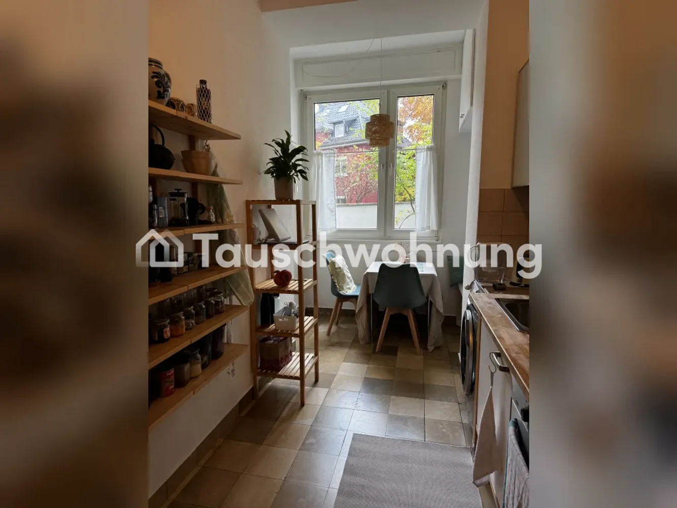 1 Zimmer Wohnung mit 45 m² in Frankfurt am Main – Bild 2