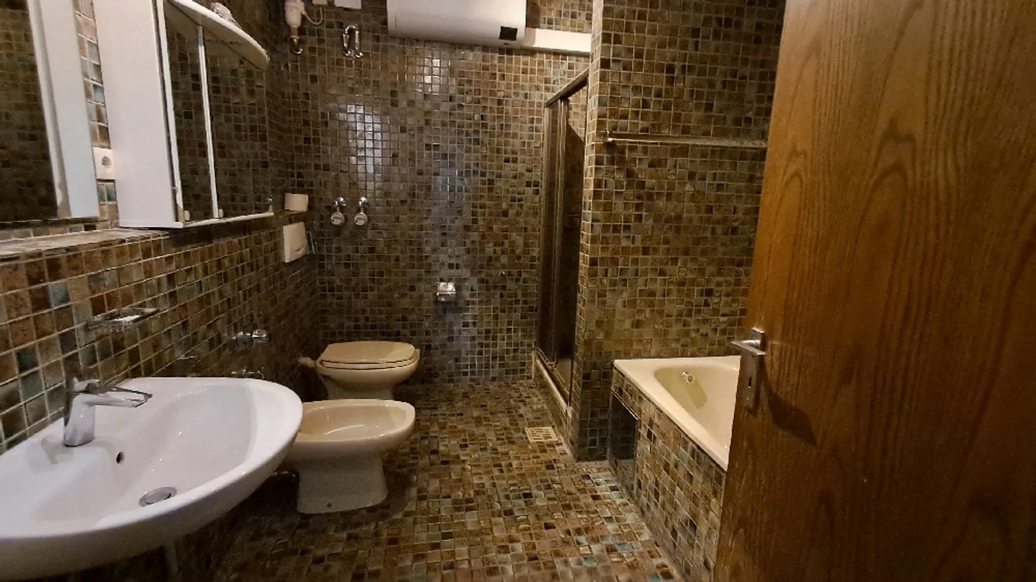 1 Zimmer Wohnung mit 25 m² in Darmstadt – Bild 8