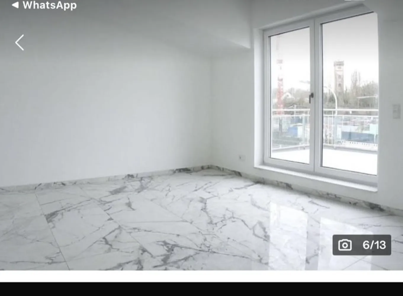4 Zimmer Wohnung mit 110 m² in Offenbach am Main – Bild 3