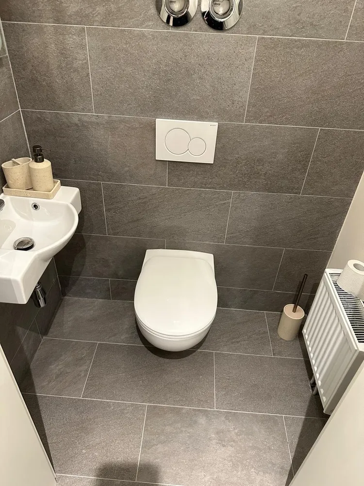 3 room apartment with 89 m² in Wiesbaden – Photo 10