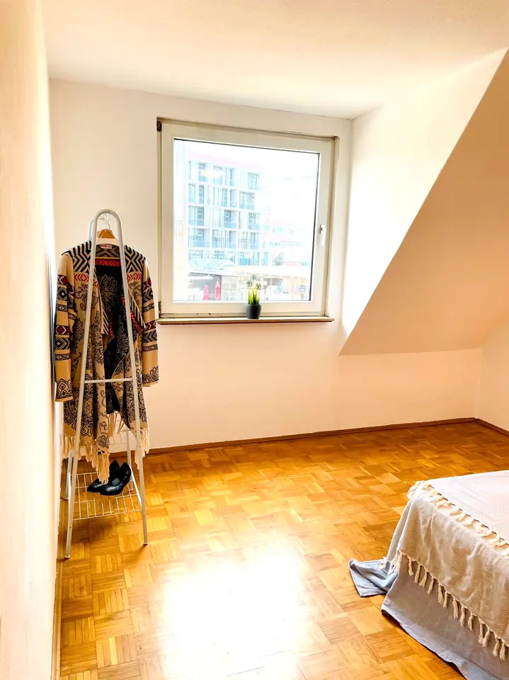 2 Zimmer Wohnung mit 61 m² in Bochum – Bild 6