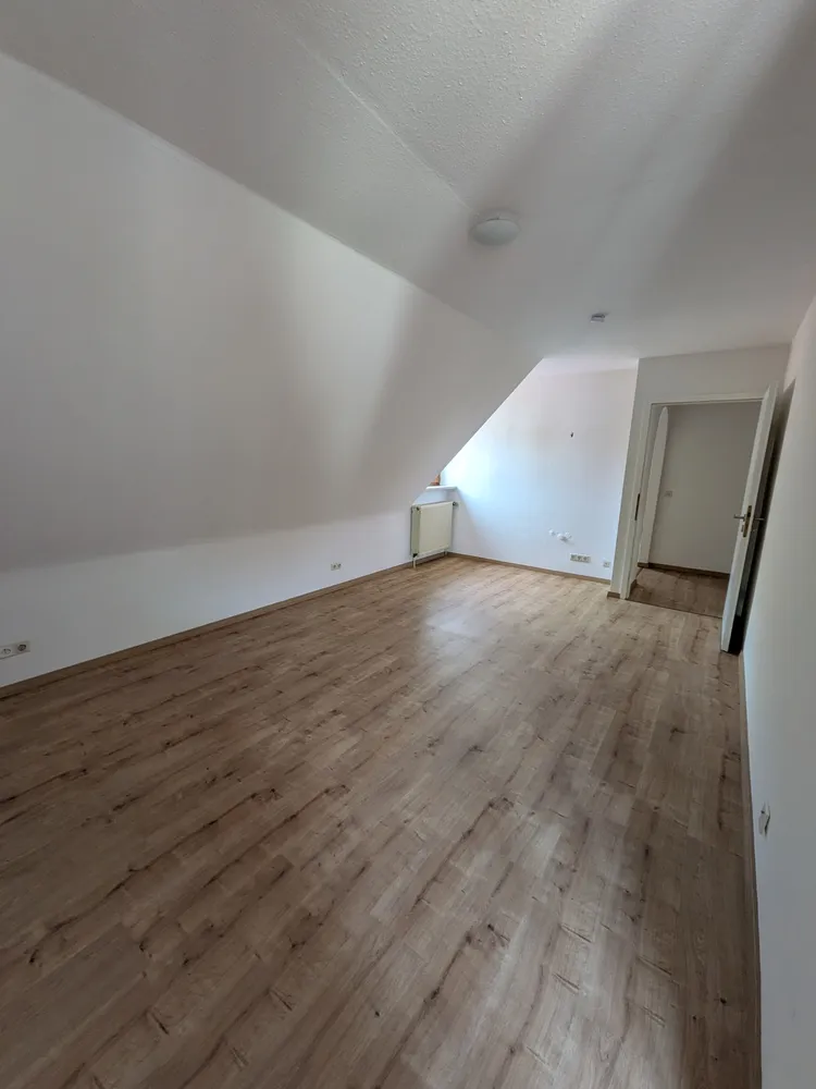 5 Zimmer Wohnung mit 114 m² in Nördlingen – Bild 9