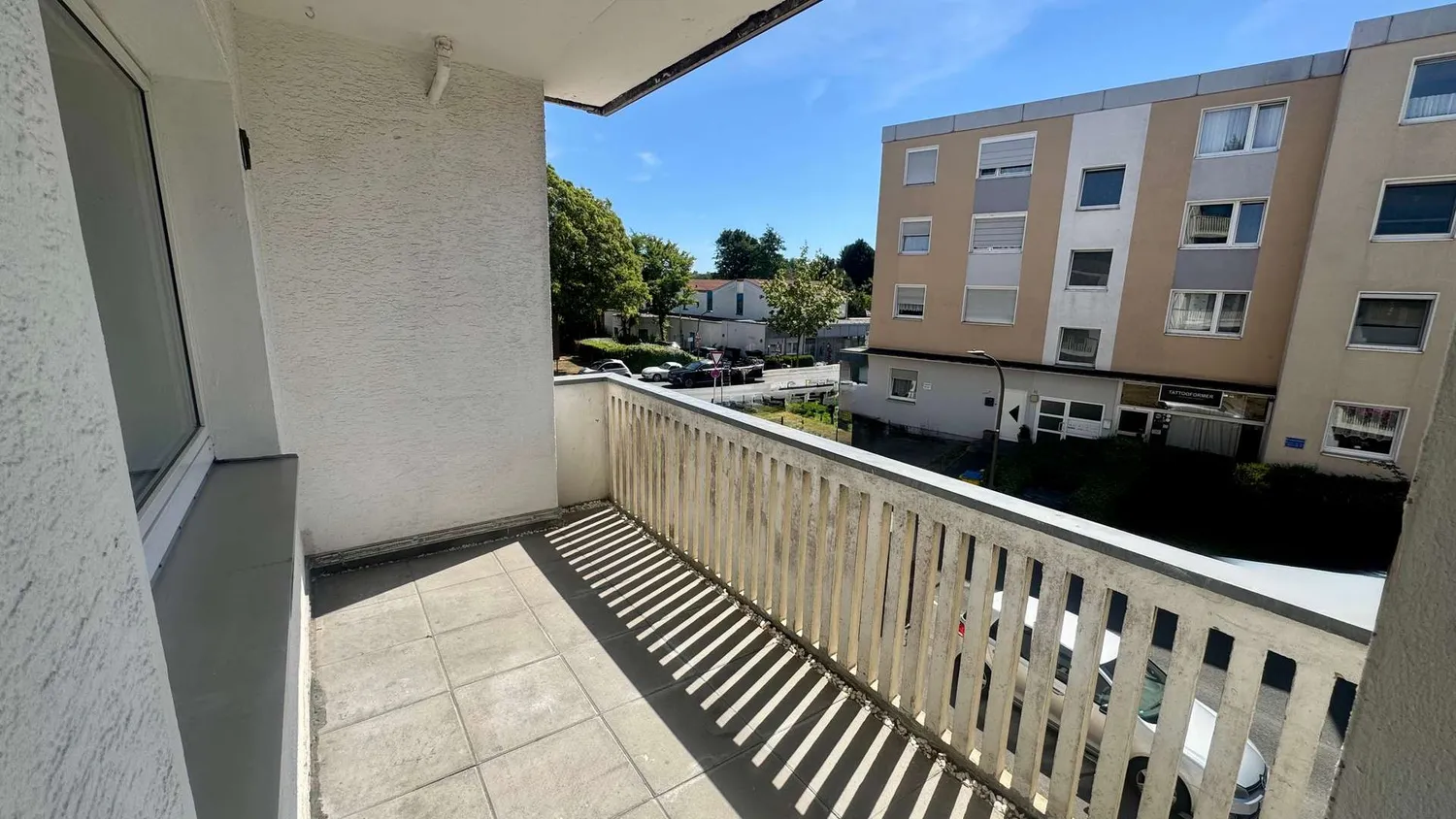 2 Zimmer Wohnung mit 60 m² in Dortmund – Bild 5