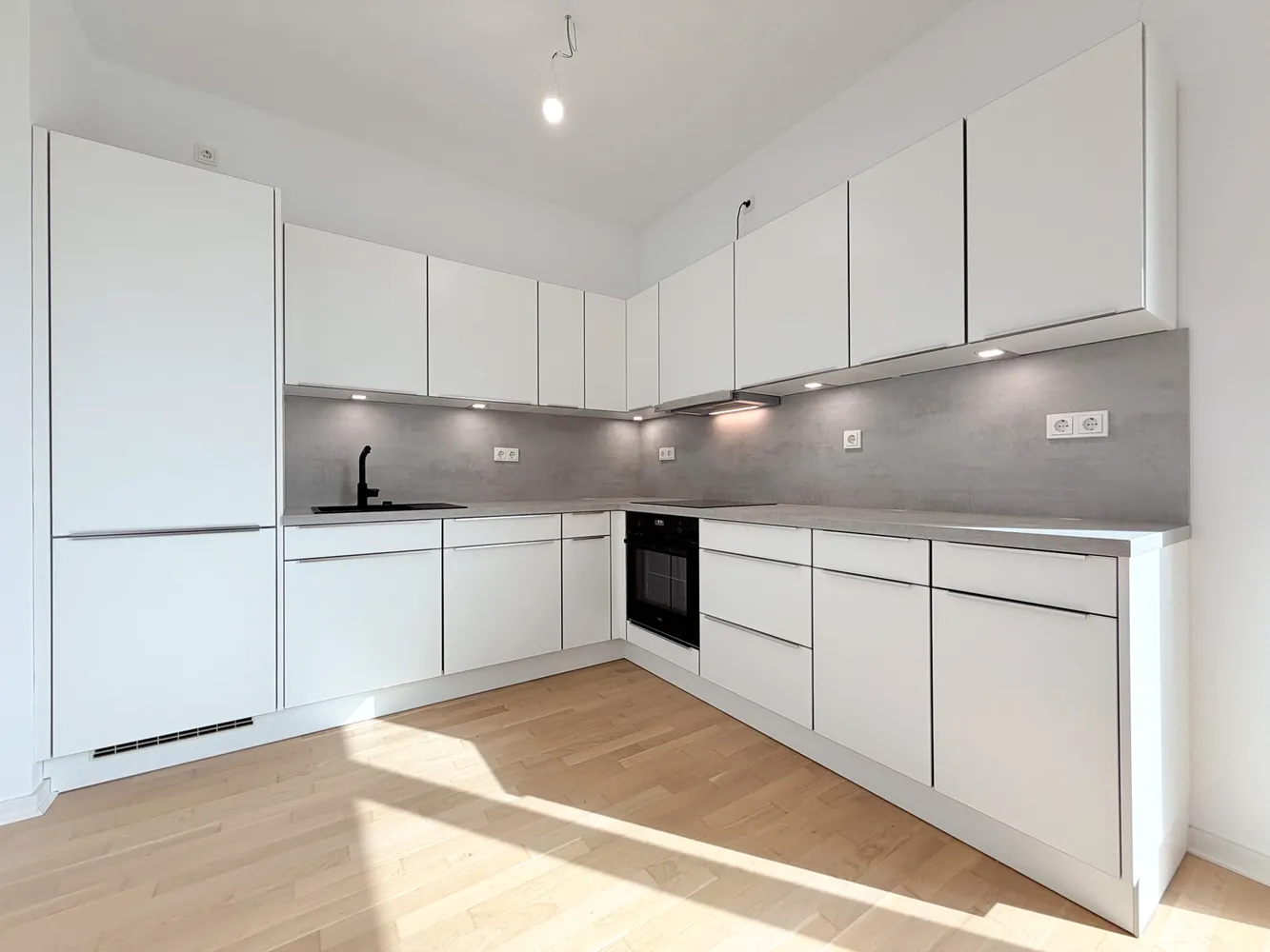 3 Zimmer Wohnung mit 107 m² in Düsseldorf – Bild 8