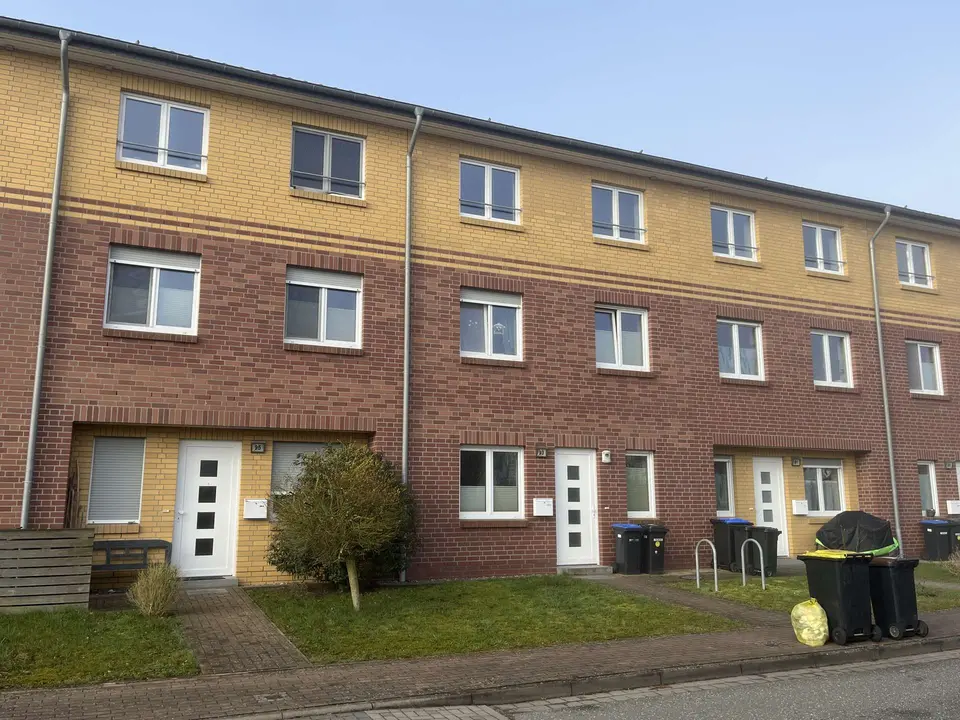 5 Zimmer Haus mit 135 m² in Schwerin – Bild 2