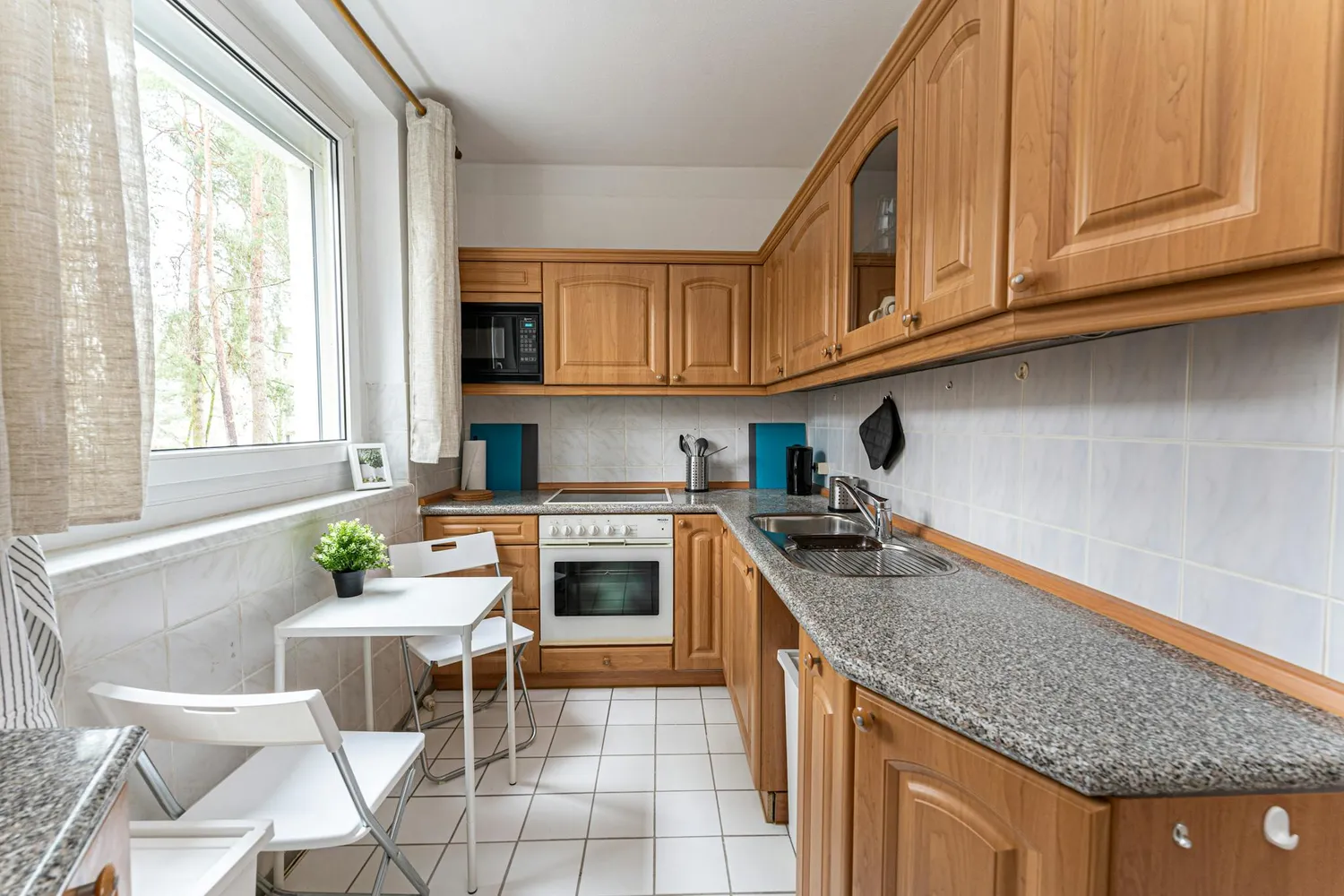 WG-Zimmer mit 9 m² in Potsdam – Bild 5
