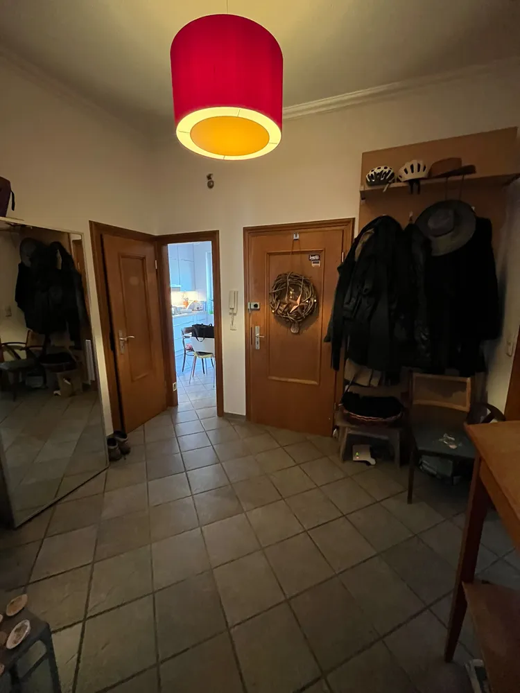 5 Zimmer Wohnung mit 160 m² in Mönchengladbach – Bild 2
