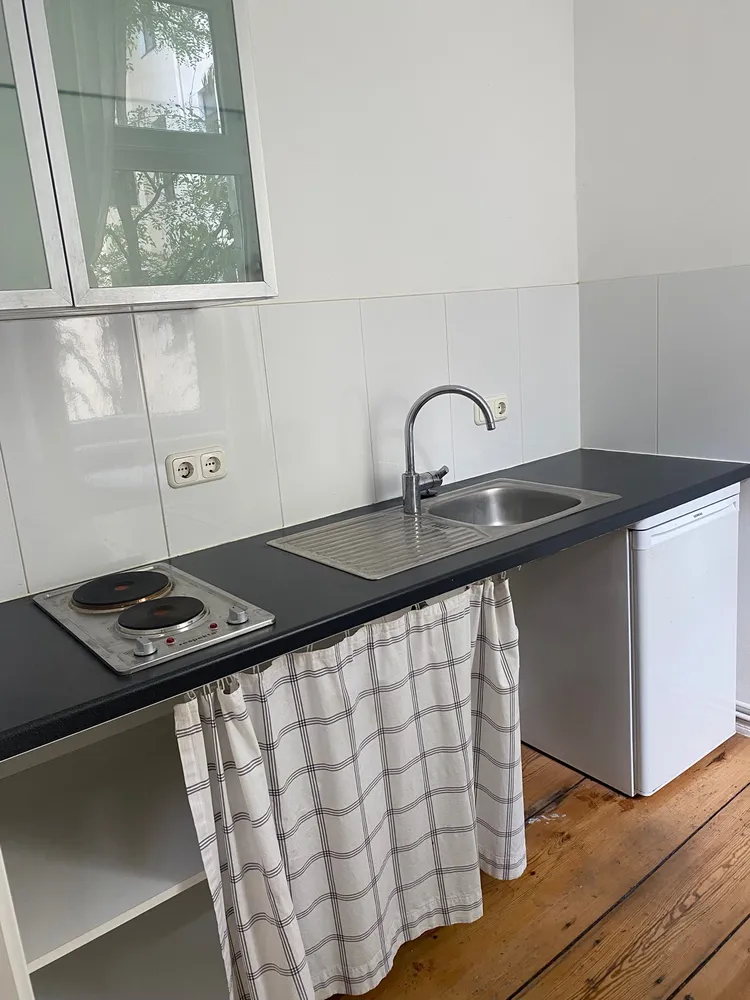 1 Zimmer Wohnung mit 33 m² in Berlin – Bild 12