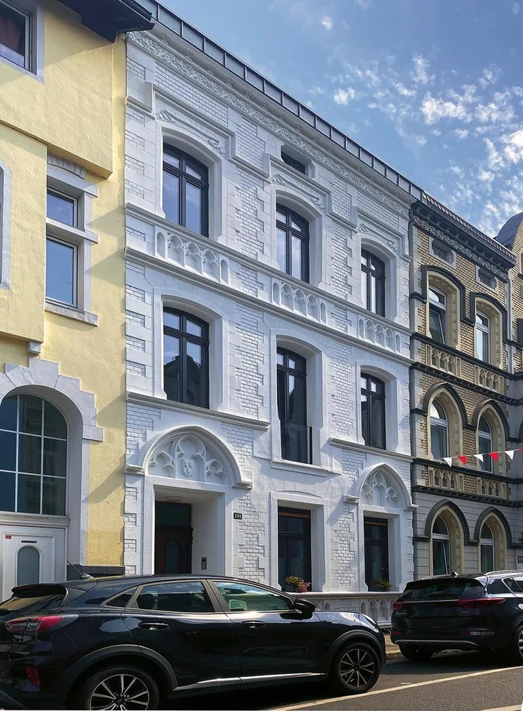 2 Zimmer Wohnung mit 92 m² in Neuss – Bild 1