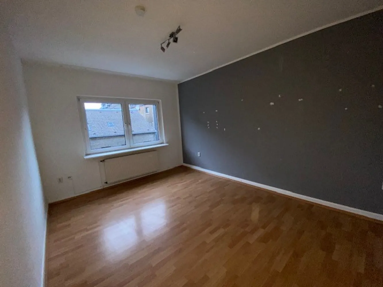 2 room apartment with 46 m² in Krefeld – Photo 5