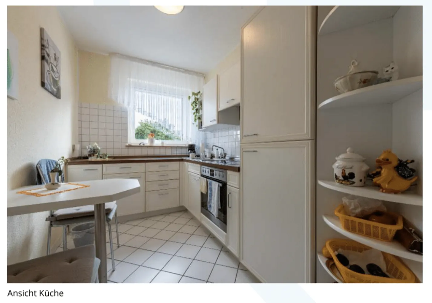 2 Zimmer Wohnung mit 60 m² in Essen – Bild 2