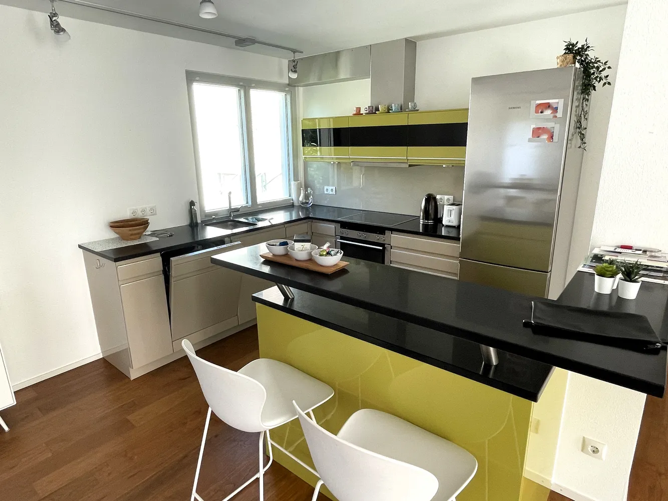 4 Zimmer Wohnung mit 100 m² in Ludwigsburg – Bild 9