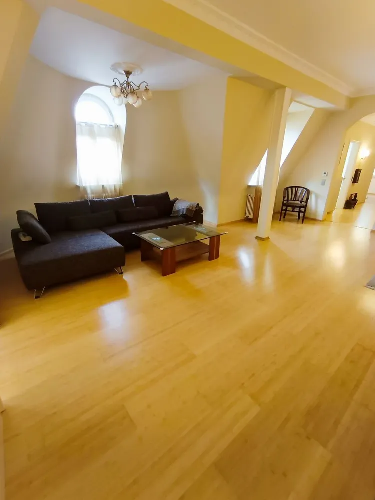 3 Zimmer Wohnung mit 98 m² in Baden-Baden – Bild 3