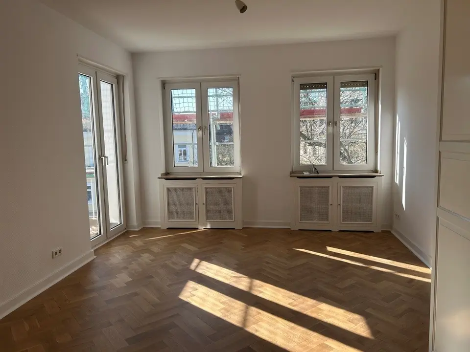 5 room apartment with 167 m² in Worms – Photo 2