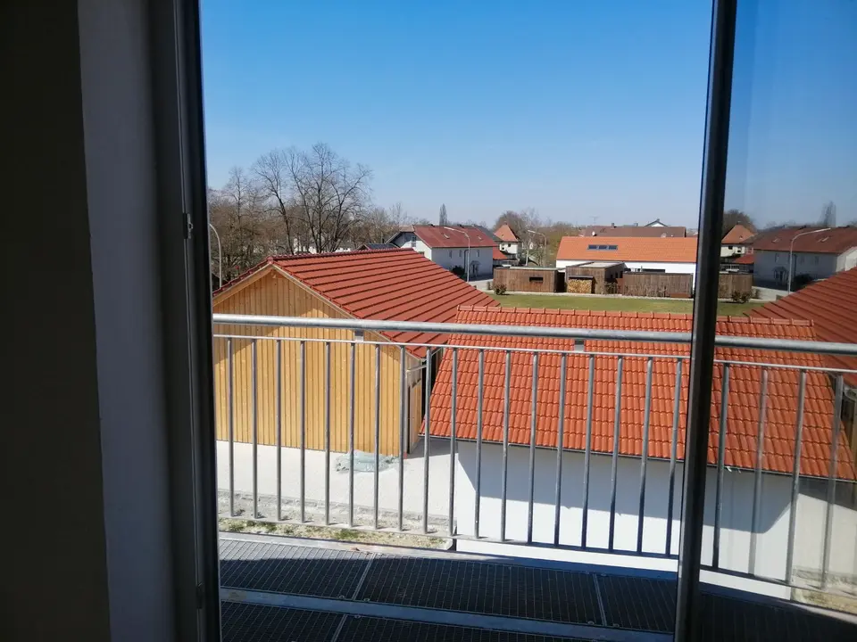 2 Zimmer Wohnung mit 41 m² in Straubing – Bild 10