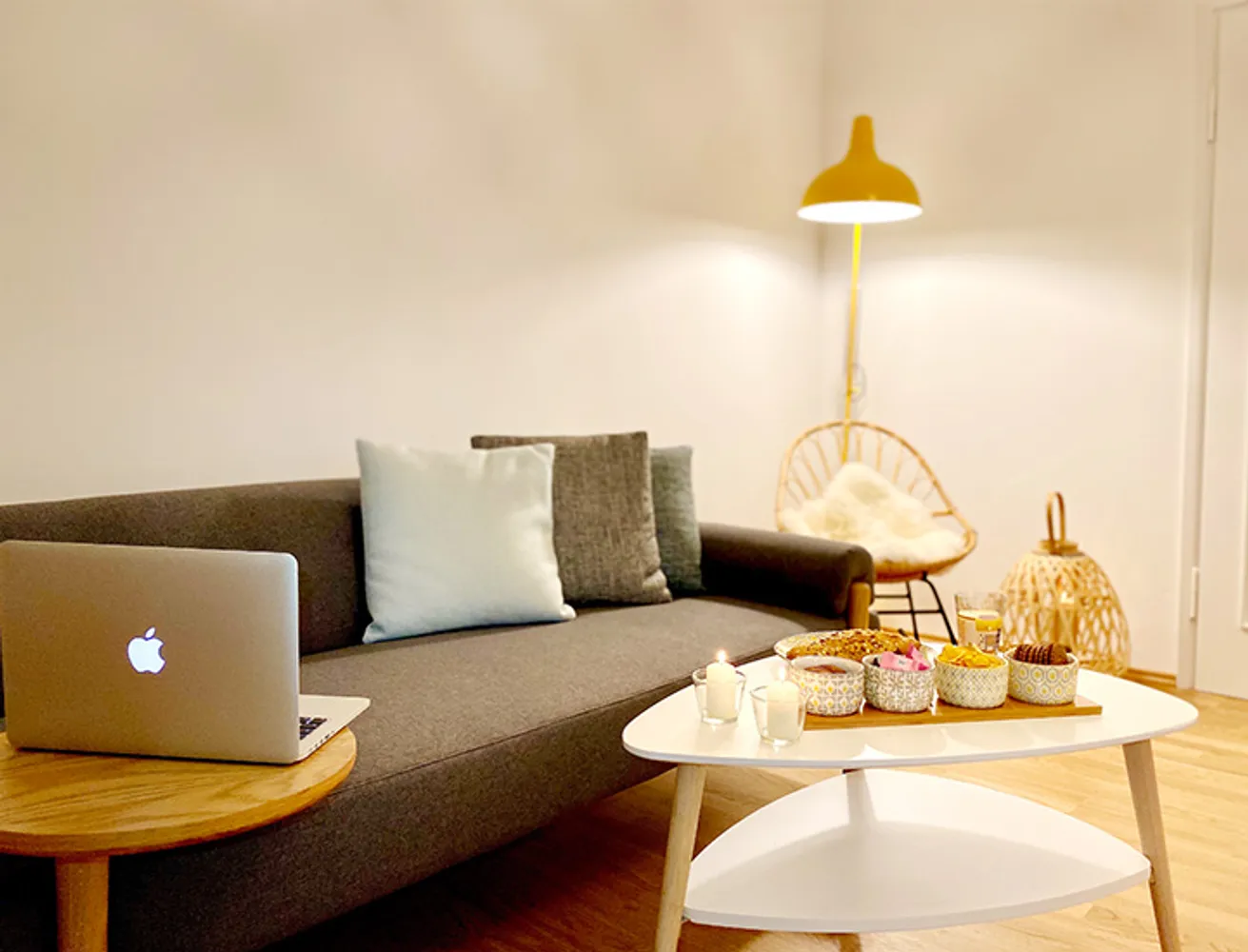 1 Zimmer Wohnung mit 32 m² in München – Bild 2