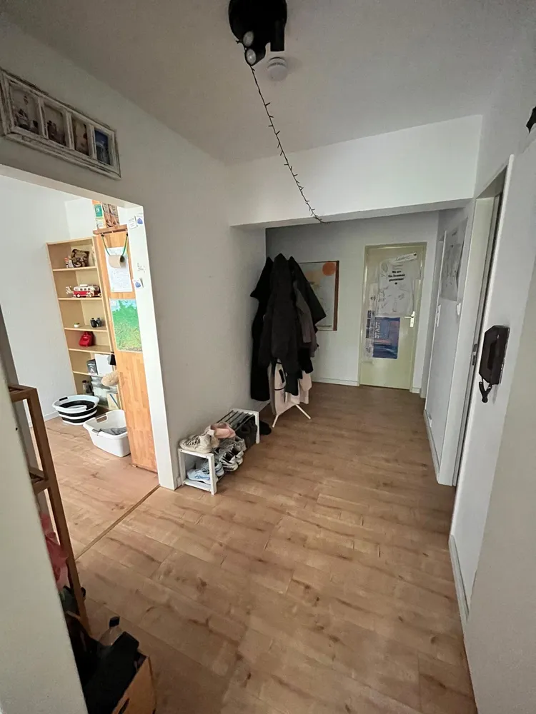 1 Zimmer Wohnung mit 18 m² in Bremen – Bild 5