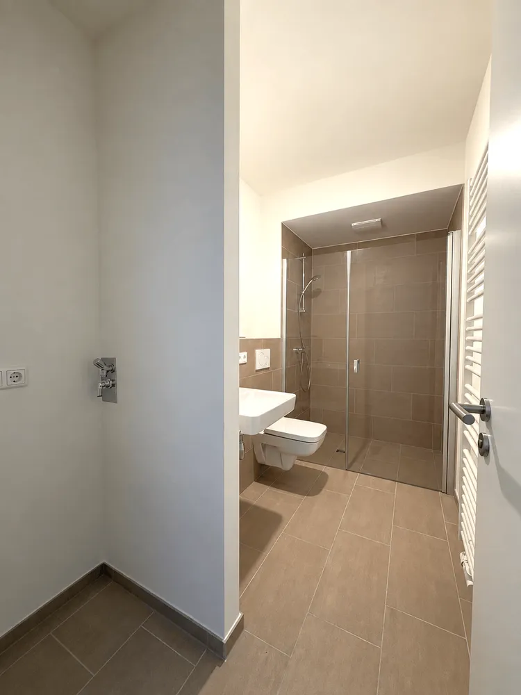 2 Zimmer Wohnung mit 47 m² in Lübeck – Bild 6
