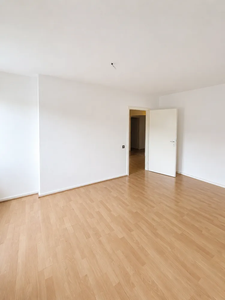 2 Zimmer Wohnung mit 21 m² in Düsseldorf – Bild 4
