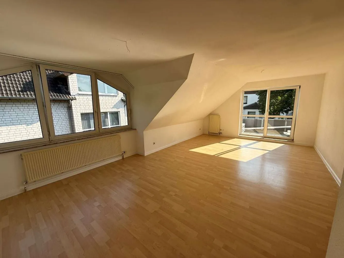 3 Zimmer Wohnung mit 84 m² in Hameln – Bild 3