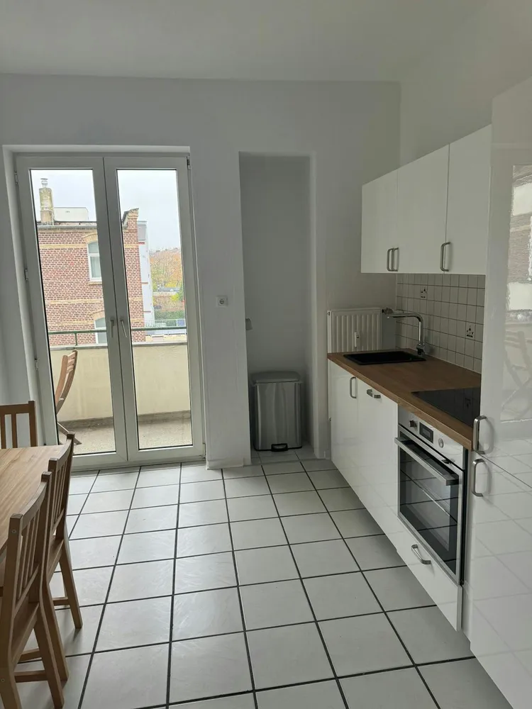 WG-Zimmer mit 25 m² in Düsseldorf – Bild 7
