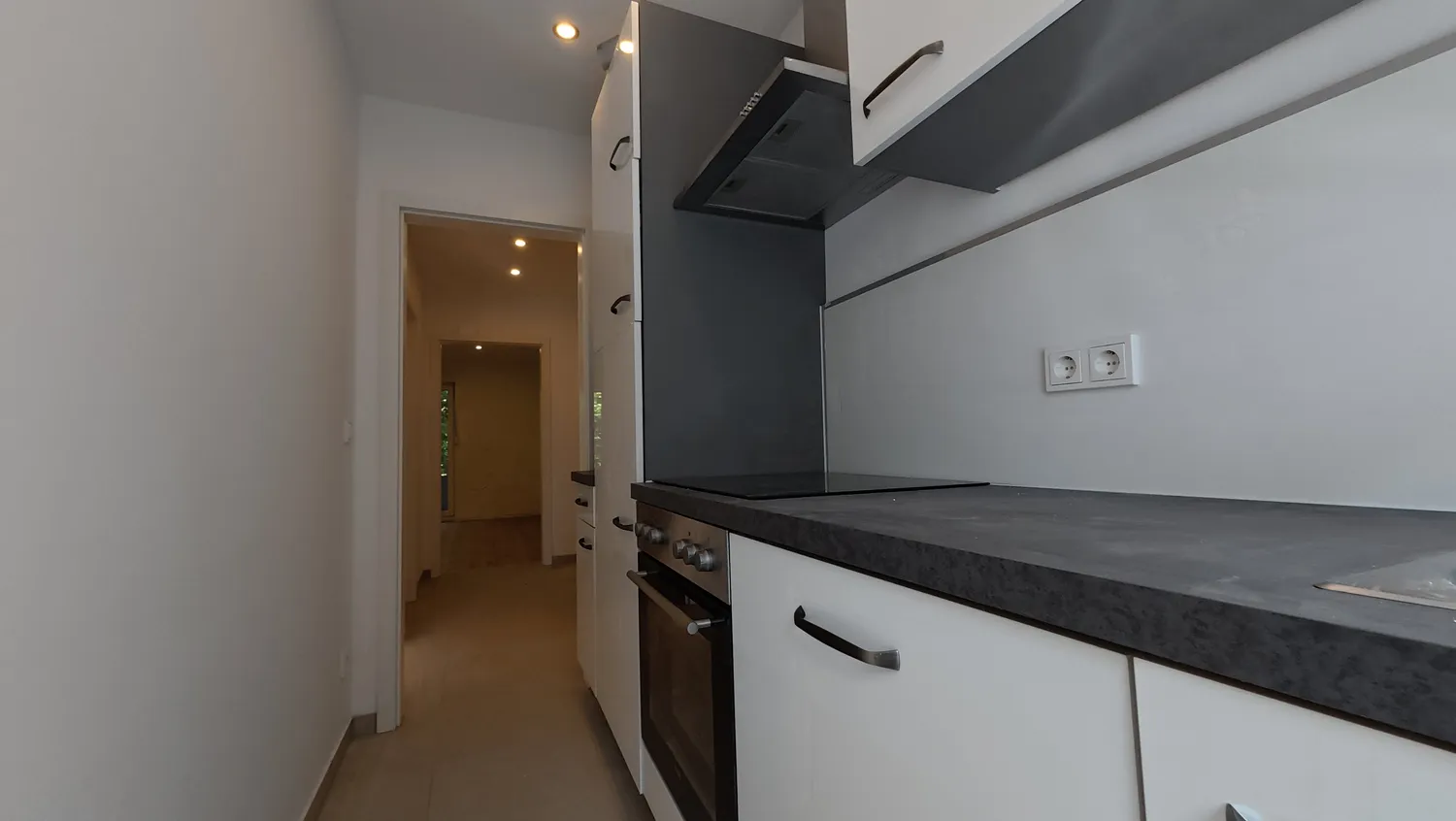 2 Zimmer Wohnung mit 45 m² in Ludwigshafen am Rhein – Bild 5