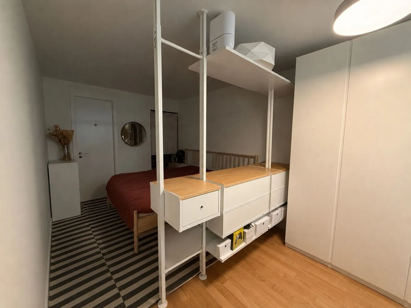 2 Zimmer Wohnung mit 65 m² in München – Bild 2