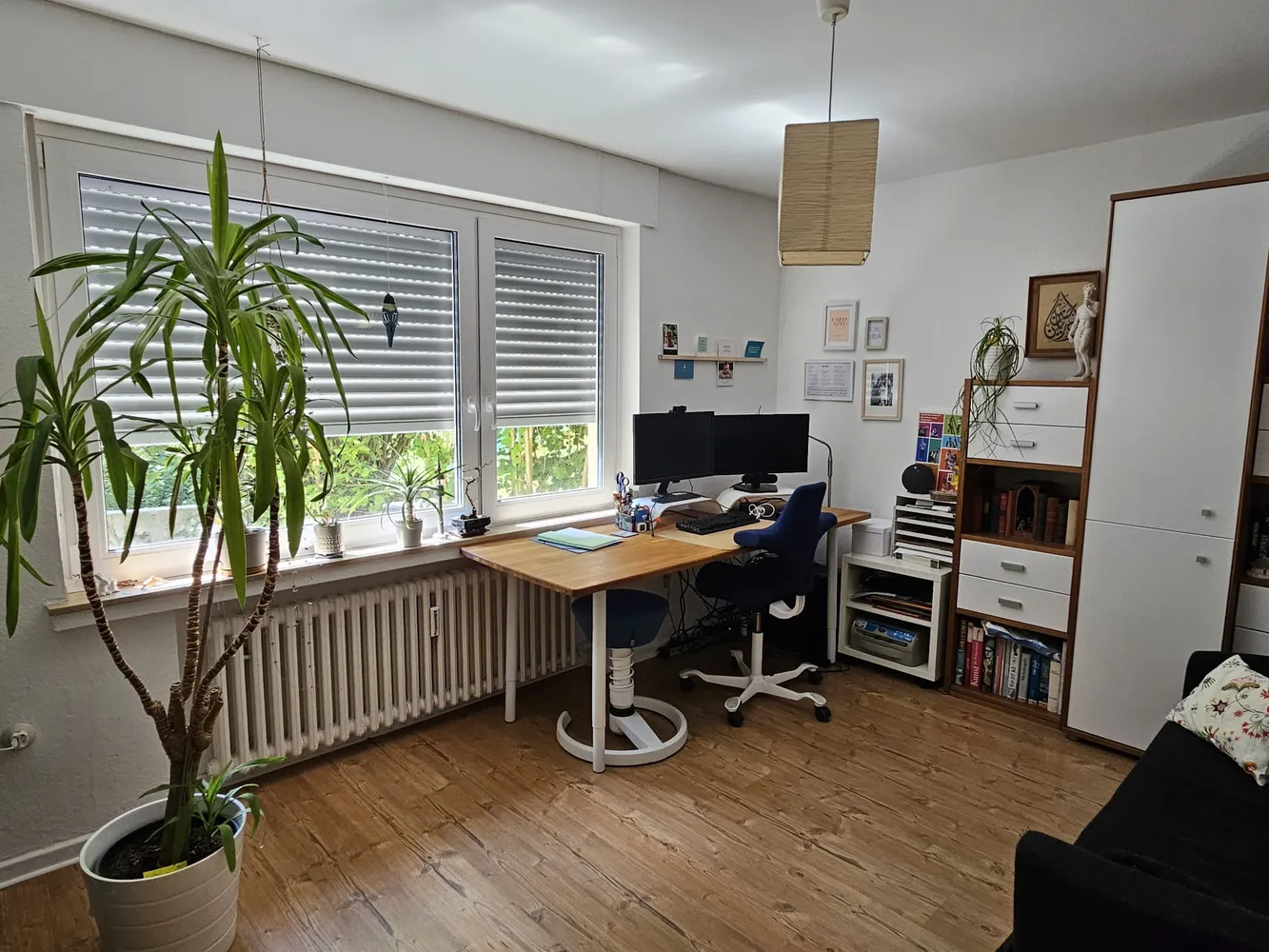 4 Zimmer Wohnung mit 100 m² in Bonn – Bild 5