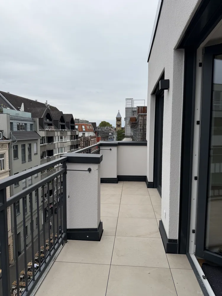 2 Zimmer Wohnung mit 49 m² in Köln – Bild 4