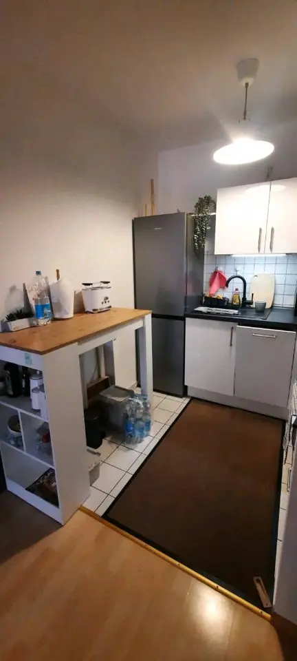 2 Zimmer Wohnung mit 60 m² in Dresden – Bild 5