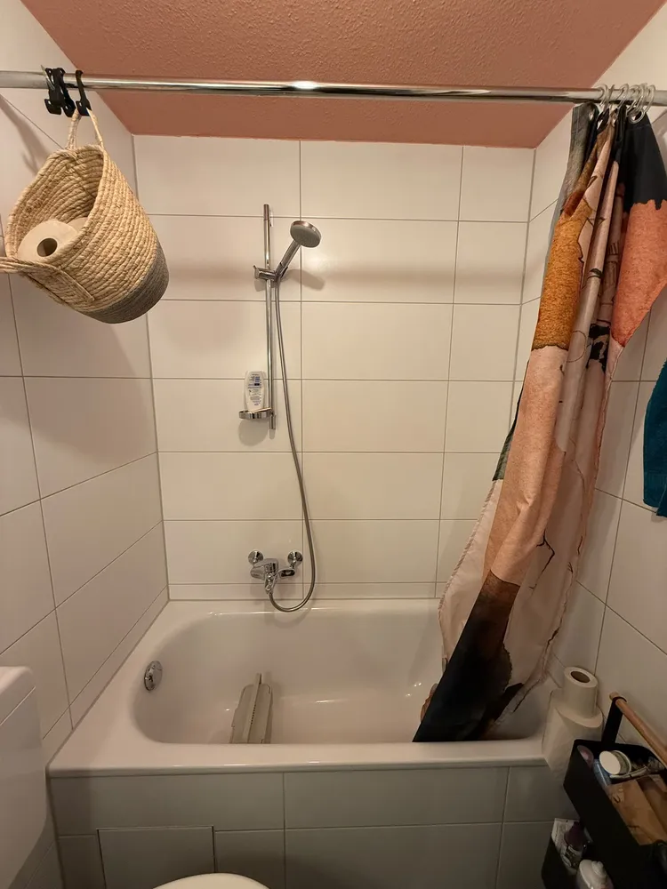 1 Zimmer Wohnung mit 27 m² in Stuttgart – Bild 6