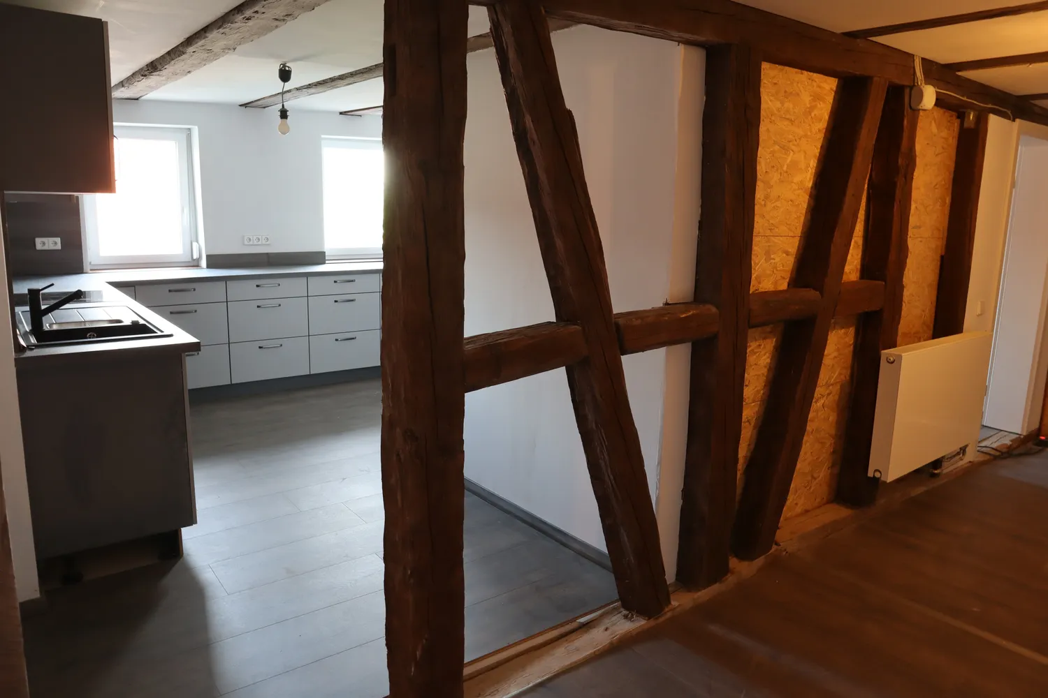4 Zimmer Wohnung mit 110 m² in Rottenburg am Neckar – Bild 11
