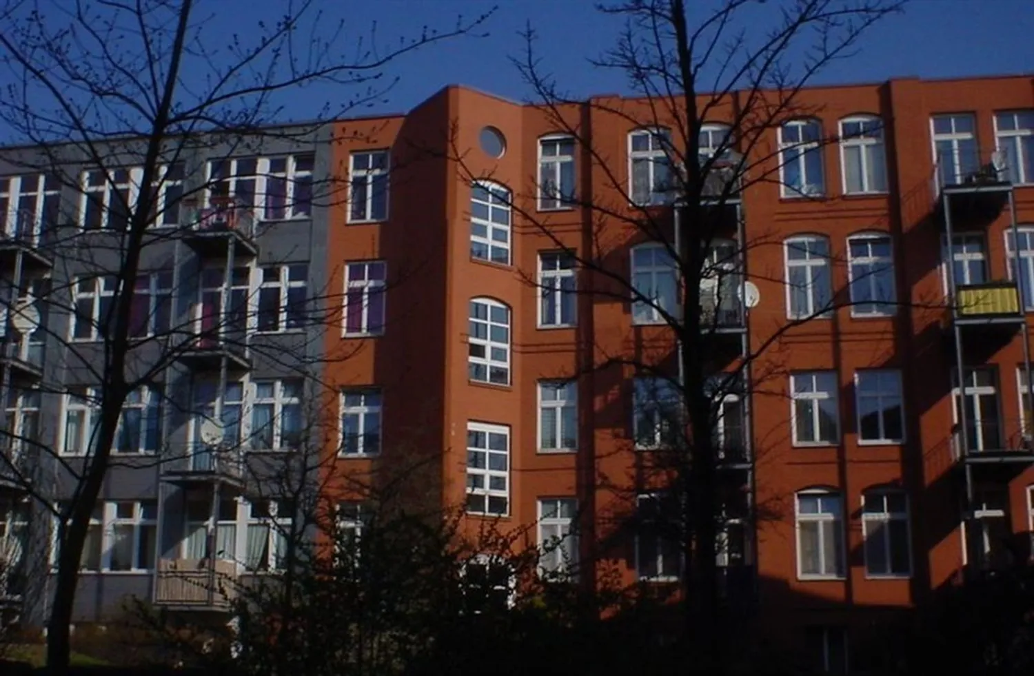 2 Zimmer Wohnung mit 57 m² in Hannover – Bild 4