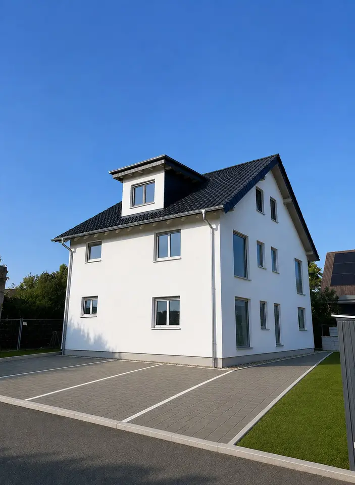 2 Zimmer Wohnung mit 80 m² in Bielefeld – Bild 5
