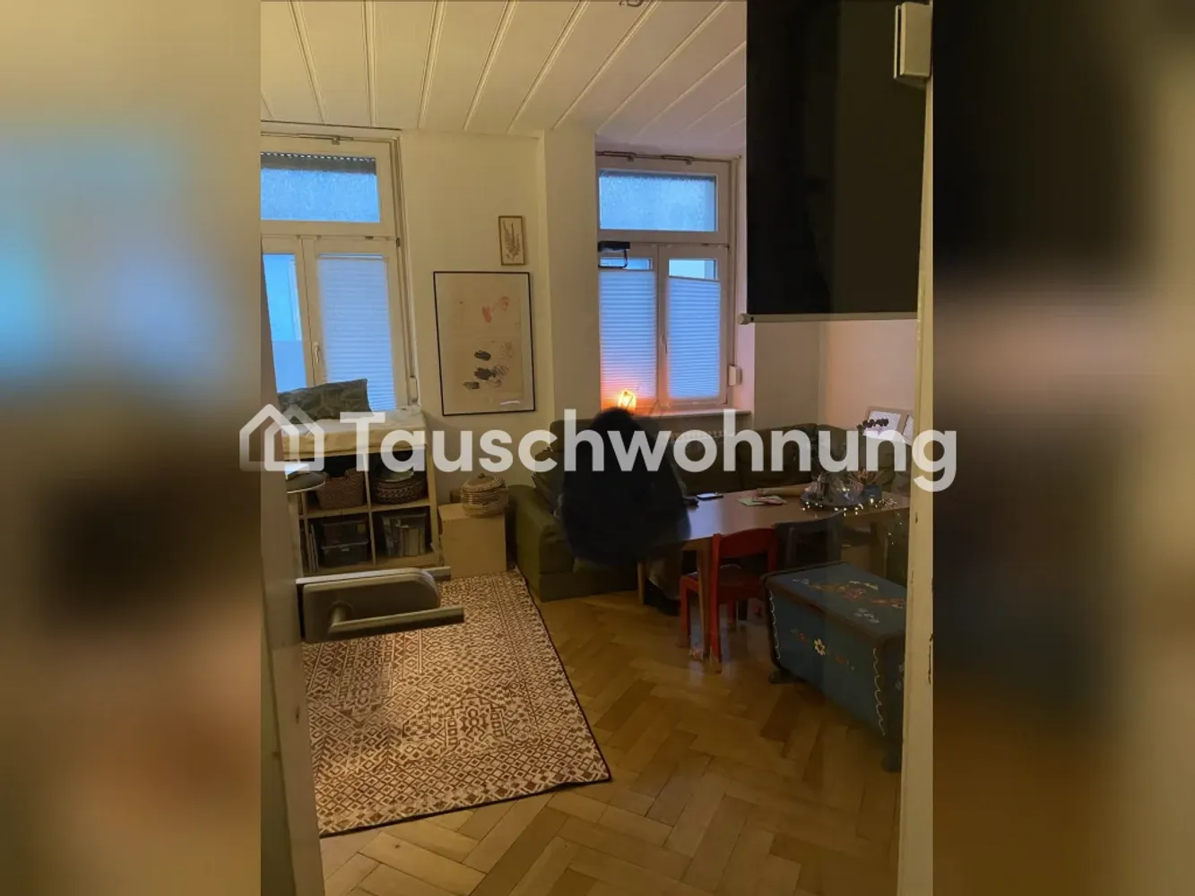 3 Zimmer Wohnung mit 75 m² in Freiburg im Breisgau – Bild 1