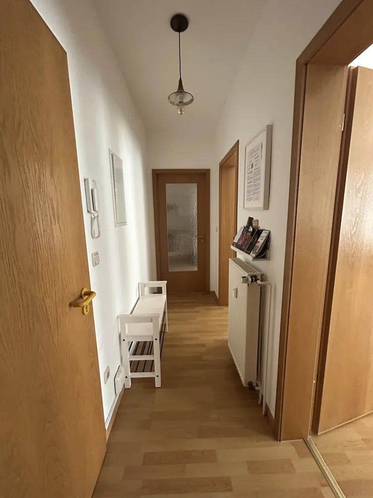 2 Zimmer Wohnung mit 65 m² in Halle (Saale) – Bild 5