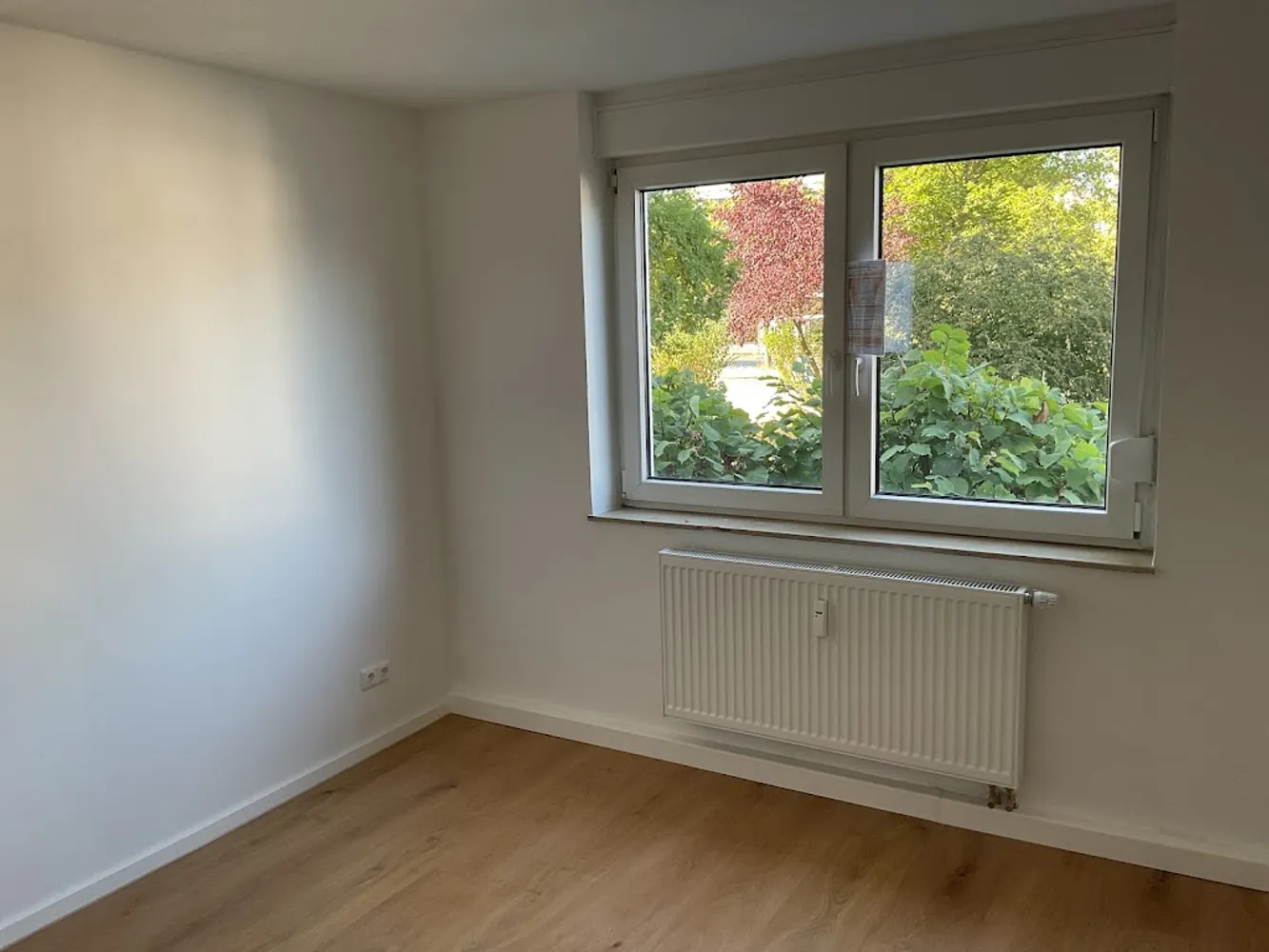 2 Zimmer Wohnung mit 49 m² in Nürnberg – Bild 5