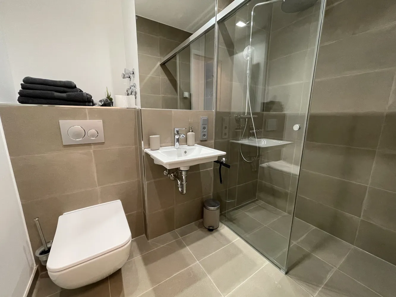 1 Zimmer Wohnung mit 50 m² in Berlin – Bild 6