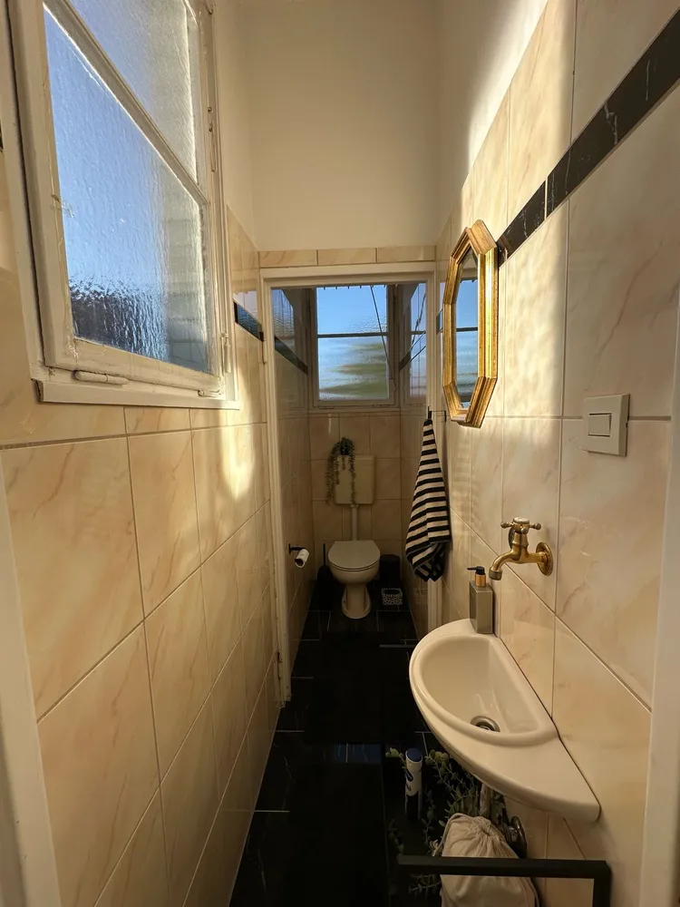 3 Zimmer Wohnung mit 105 m² in Herford – Bild 2